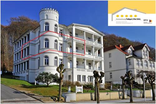 Sellin Germany Hotel Bombastic Promo Code Booking.com