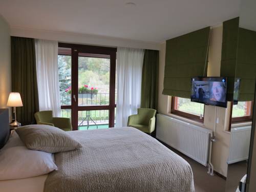 Slenaken Países Bajos Hotel Bombastico Código Promocional Booking.com