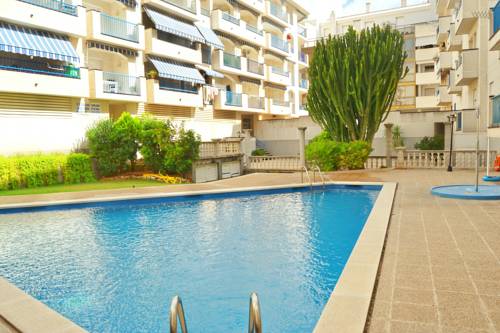Sant Carles de la Rapita España Hotel Bombastico Código Promocional Booking.com