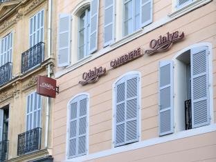 Marseille France Hotel Bombastic Promo Code Agoda.com