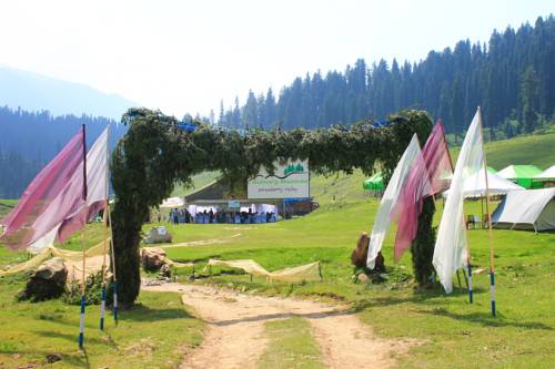Gulmarg India Hotel Bombastico Código Promocional Booking.com
