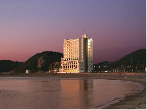 Aomori Japón Hotel Bombastico Código Promocional Booking.com