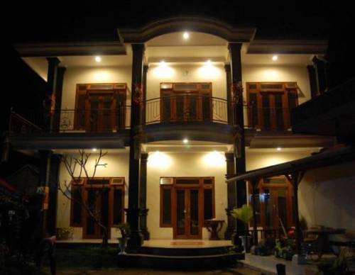 Singaraja Indonesia Hotel Bombastico Código Promocional Booking.com