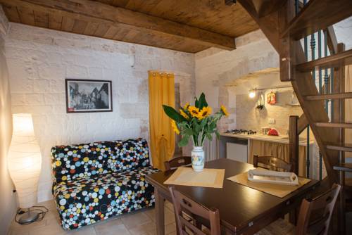 Alberobello Italy Hotel Bombastic Promo Code Booking.com