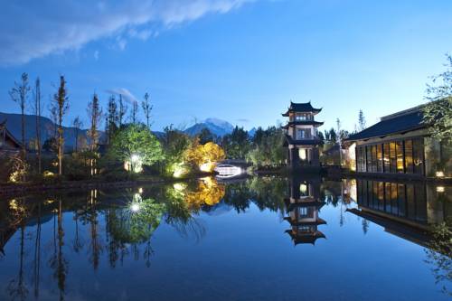 Lijiang China Hotel Bombastico Código Promocional Booking.com