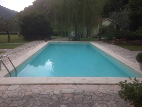 Gallicano nel Lazio Italy Hotel Bombastic Promo Code Booking.com