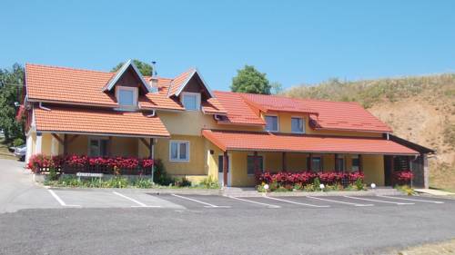 Rakovica Croacia Hotel Bombastico Código Promocional Booking.com