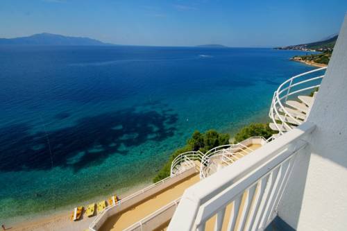 Gradac Croatia Hotel Bombastic Promo Code Booking.com