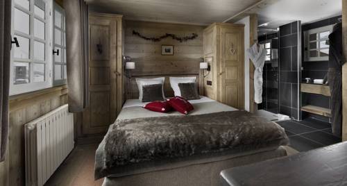 Saint Martin de Belleville France Hotel Bombastic Promo Code Booking.com