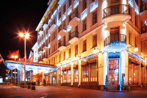 Minsk Belarus Hotel Bombastic Promo Code Booking.com