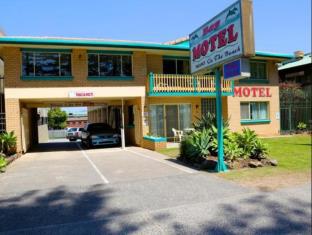Byron Bay Australia Hotel Bombastic Promo Code Agoda.com
