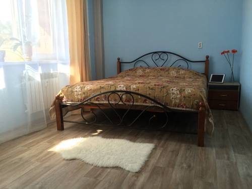 Irkutsk Rusia Hotel Bombastico Código Promocional Booking.com