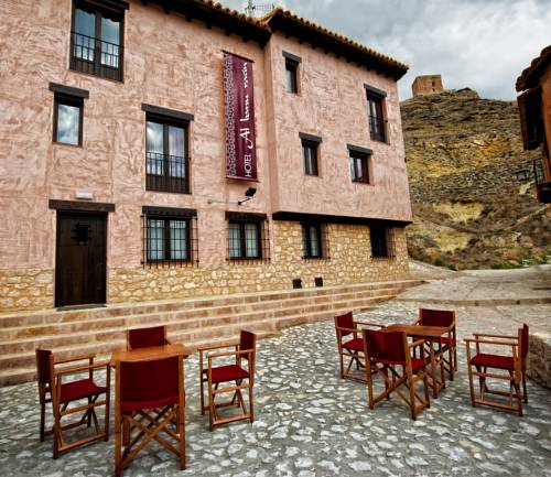 Albarracín Spain Hotel Bombastic Promo Code Booking.com
