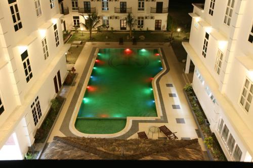 Dili Timor-Leste Hotel Bombastic Promo Code Agoda.com