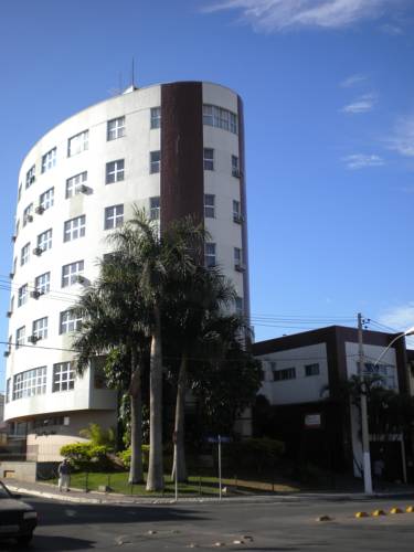 Pouso Alegre (Minas Gerais) Brasil Hotel Bombastico Código Promocional Booking.com