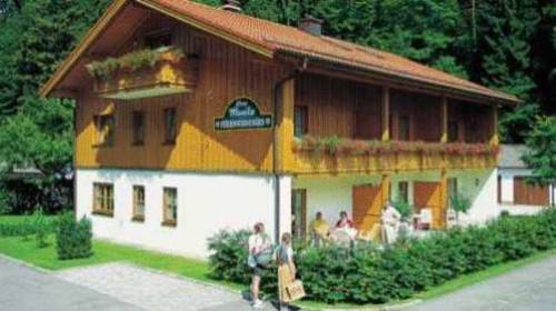 Bayerisch Gmain Alemania Hotel Bombastico Código Promocional Booking.com