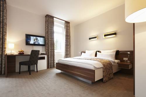 Bielefeld Alemania Hotel Bombastico Código Promocional Booking.com