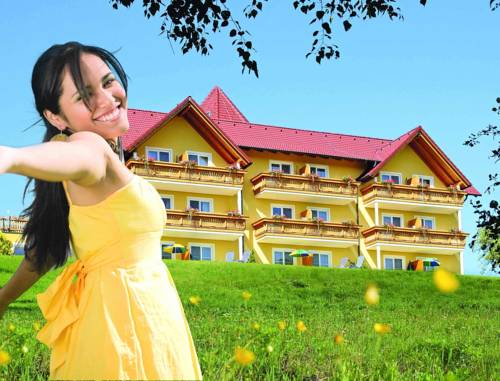 Jennersdorf Austria Hotel Bombastic Promo Code Booking.com