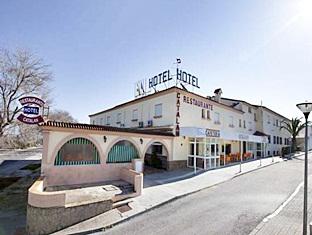 Puerto Real Spain Hotel Bombastic Promo Code Agoda.com