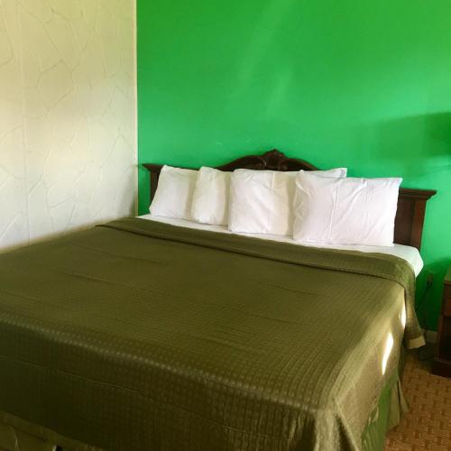 Olney (IL) United States Hotel Bombastic Promo Code Agoda.com