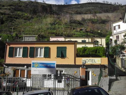 Riomaggiore Italia Hotel Bombastico Código Promocional Booking.com
