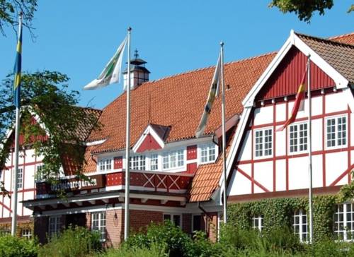 Röstånga Suecia Hotel Bombastico Código Promocional Booking.com
