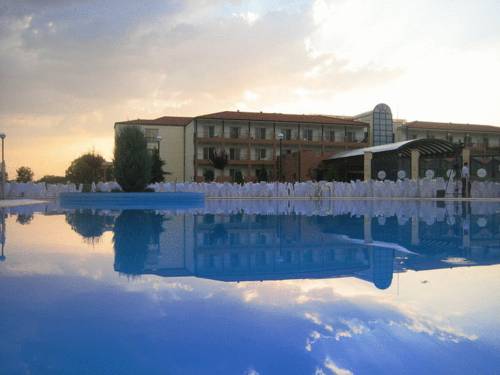 Komotini Greece Hotel Bombastic Promo Code Booking.com