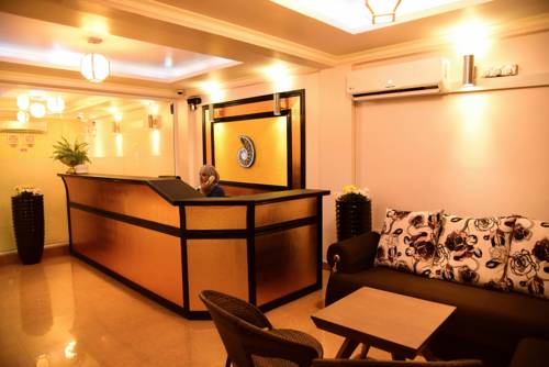 Hulhumale Maldivas Hotel Bombastico Código Promocional Booking.com