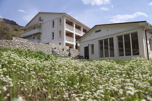 Zelenogorie Crimea Hotel Bombastico Código Promocional Booking.com