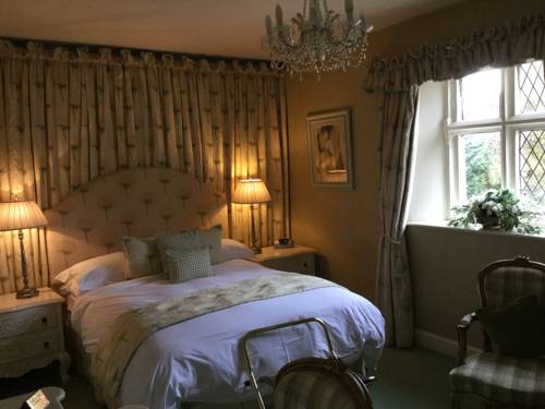 Grantham United Kingdom Hotel Bombastic Promo Code Booking.com