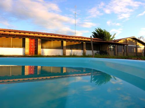 Pocone (Mato Grosso) Brasil Hotel Bombastico Código Promocional Booking.com