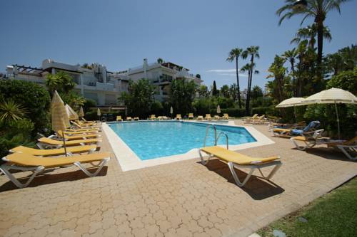 San Pedro de Alcántara Spain Hotel Bombastic Promo Code Booking.com