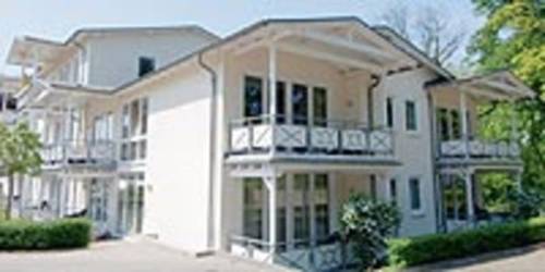 Göhren (Ostseebad) Alemania Hotel Bombastico Código Promocional Booking.com