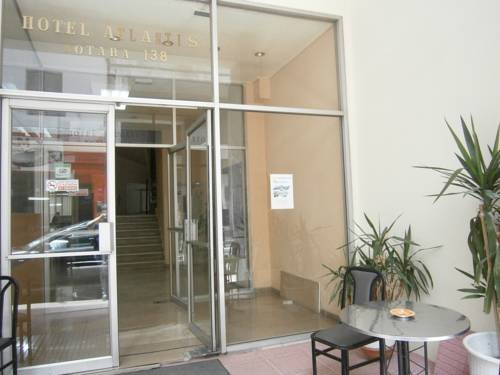 El Pireo Grecia Hotel Bombastico Código Promocional Booking.com