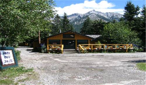 Harvie Heights (Alberta) Canadá Hotel Bombastico Código Promocional Booking.com