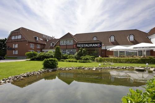 Stapelfeld Alemania Hotel Bombastico Código Promocional Booking.com