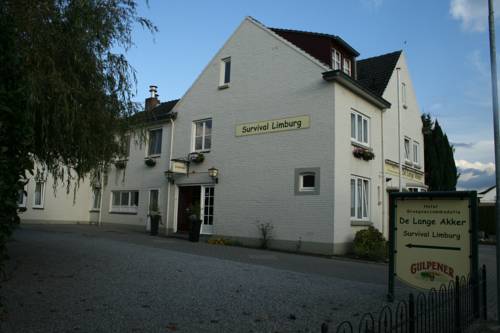 Berg en Terblijt Netherlands Hotel Bombastic Promo Code Booking.com