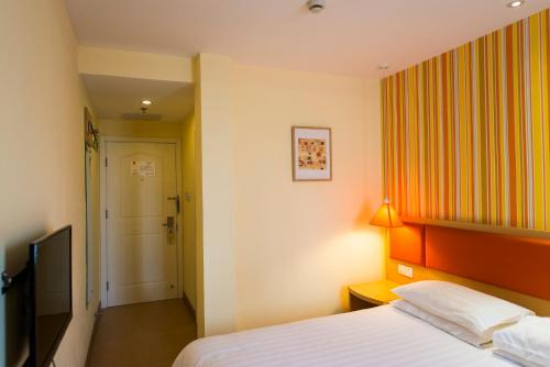 Xian China Hotel Bombastic Promo Code Agoda.com