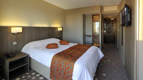 Arcachon Francia Hotel Bombastico Código Promocional Booking.com