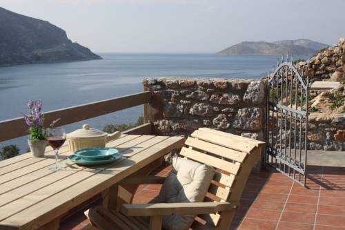 Kálymnos Greece Hotel Bombastic Promo Code Booking.com