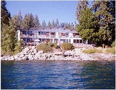 Tahoe Vista (California) Estados Unidos Hotel Bombastico Código Promocional Booking.com