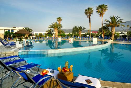 Kinéta Grecia Hotel Bombastico Código Promocional Booking.com