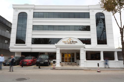 Ankara Turkey Hotel Bombastic Promo Code Agoda.com