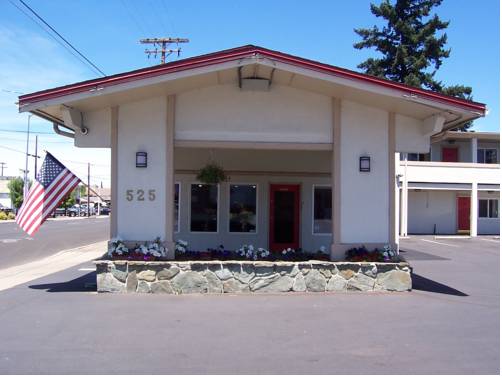 Medford (Oregon) United States Hotel Bombastic Promo Code Booking.com