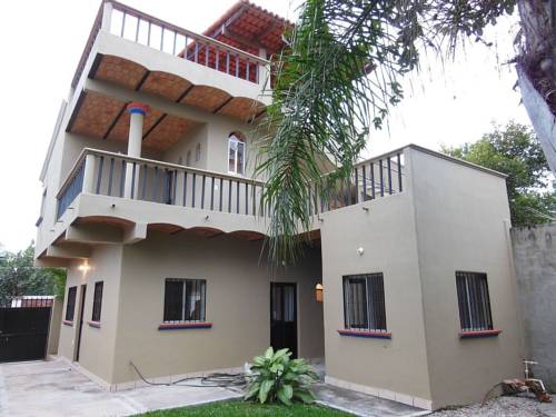 Lo de Marcos Mexico Hotel Bombastic Promo Code Booking.com