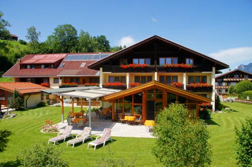 Fischen im Allgäu Alemania Hotel Bombastico Código Promocional Booking.com
