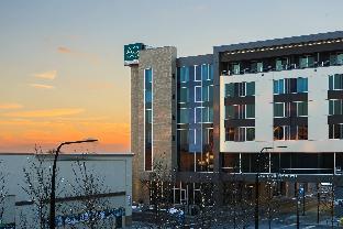 West Chester (OH) United States Hotel Bombastic Promo Code Agoda.com