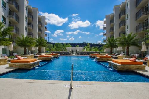 San Antonio Estados Unidos Hotel Bombastico Código Promocional Booking.com