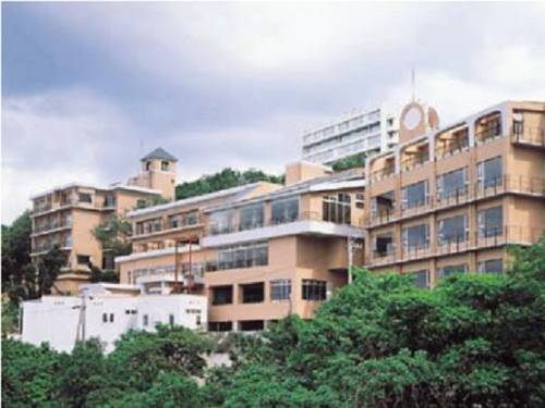 Toba Japan Hotel Bombastic Promo Code Booking.com