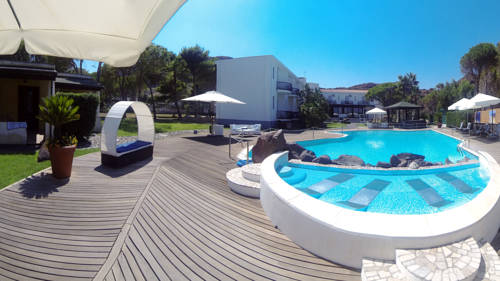 Isola di Vulcano Italy Hotel Bombastic Promo Code Booking.com
